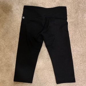 FABLETICS Biker Short Leggings